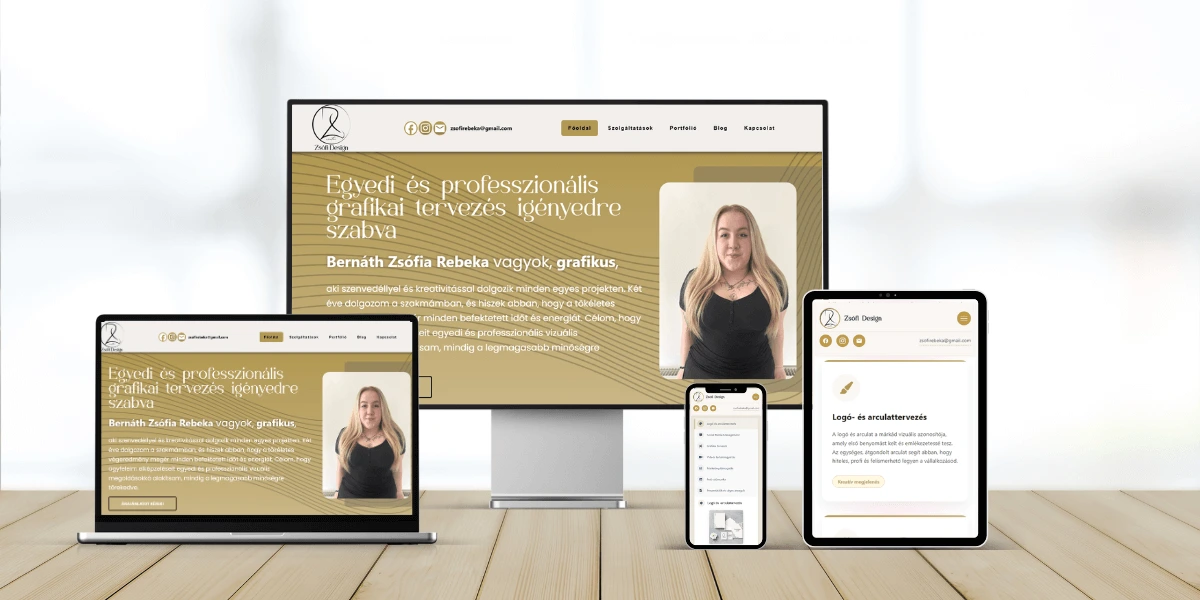 Zsofi Design