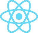 React