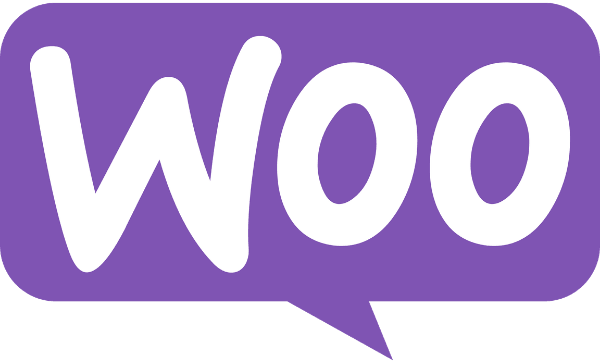 WooCommerce Logo